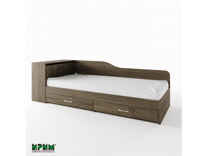 Легло Сити 2005 (орех адмирал)